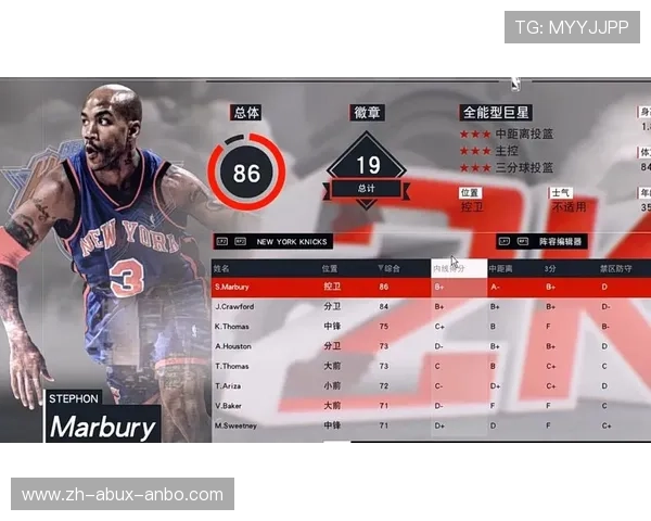 马布里nba时期的辉煌与转型之路