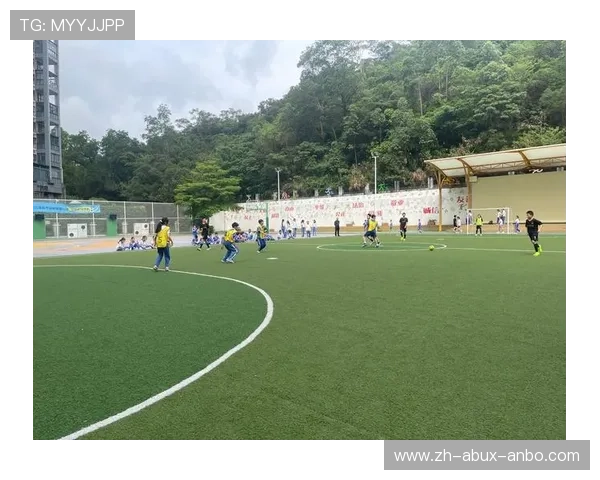 足球训练中的耐力训练与比赛表现